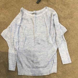 rubbish sweater